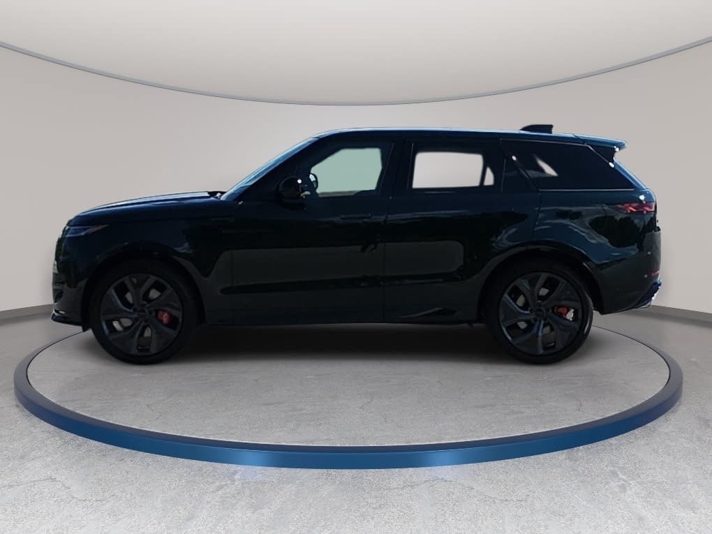 New 2027 Land Rover Range Rover Sport Dynamic SE AWD/4WD image 8