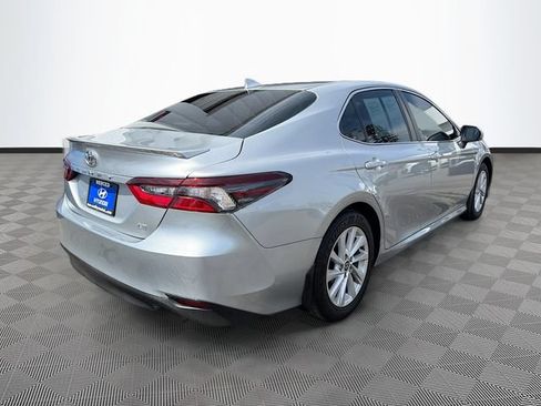 Used 2024 Toyota Camry LE FWD image 7