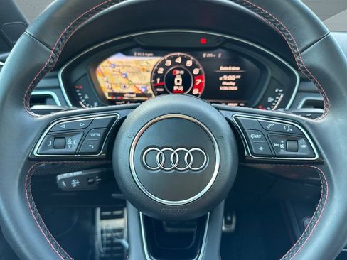Used 2018 Audi S5 Prestige w/ S Sport Package image 15