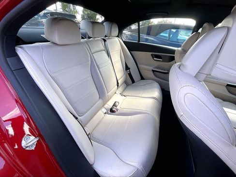 Used 2022 Mercedes-Benz C 300 C 300 image 26