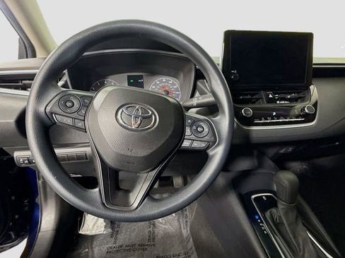 Certified 2024 Toyota Corolla LE w/ LE Convenience Package image 11