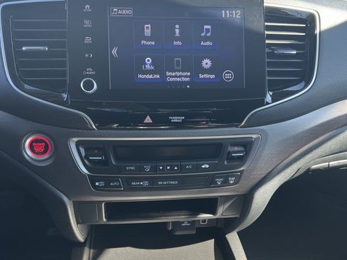 Used 2023 Honda Ridgeline Sport image 23