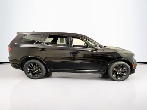 Used 2022 Dodge Durango R/T w/ Blacktop Package image 4