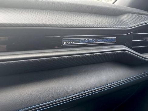 New 2025 Ford Mustang Dark Horse image 28