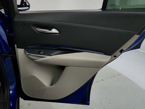 Certified 2023 Cadillac XT4 Luxury w/ Cold Weather Package AWD/4WD image 26
