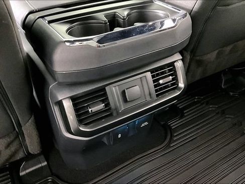 Used 2023 Ford F150 XLT w/ Equipment Group 302A High AWD/4WD image 10