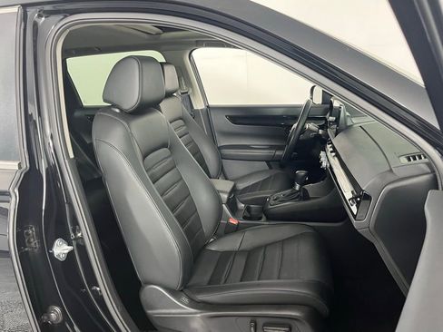 Used 2025 Honda CR-V EX-L image 29