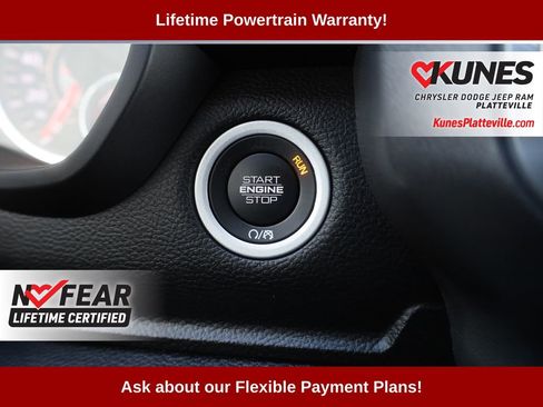 Used 2023 RAM 1500 Big Horn image 33