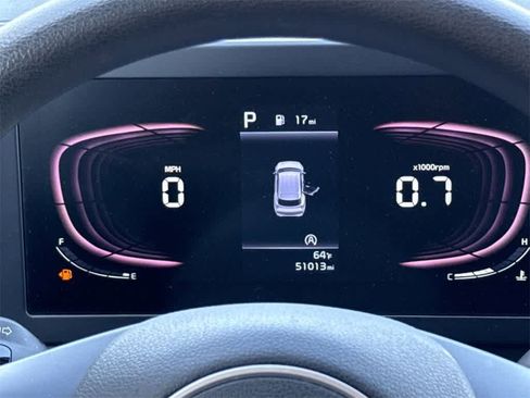 Used 2023 Kia Sportage LX image 19