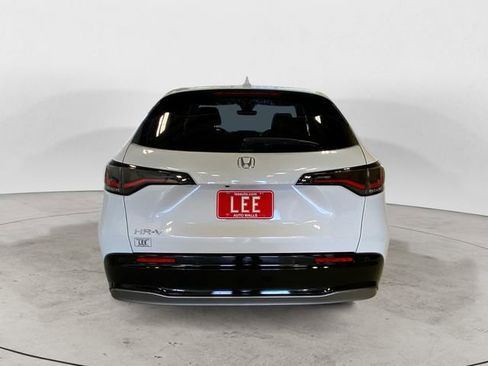 New 2026 Honda HR-V EX-L image 5