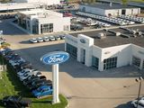 New 2025 Ford Bronco Badlands w/ Sasquatch Package image 3
