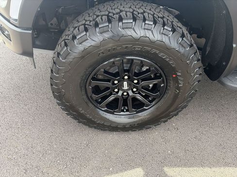 New 2026 Ford F150 Raptor AWD/4WD image 10