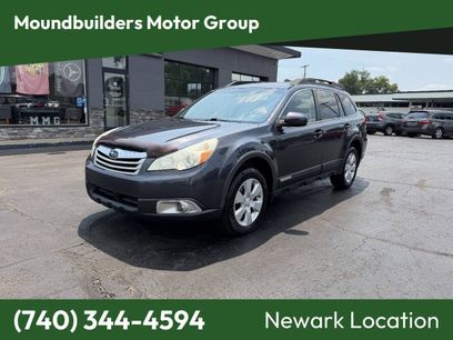 Used 2011 Subaru Outback 2.5i Premium w/ All-Weather Pkg
