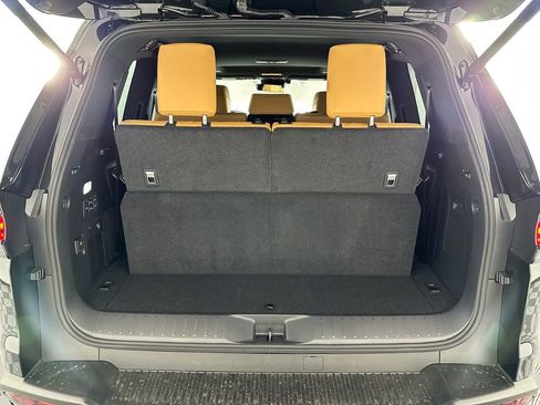 New 2026 Lexus LX 600 4WD w/ Luxury Package image 45