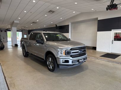 Used 2020 Ford F150 XLT w/ Equipment Group 302A Luxury