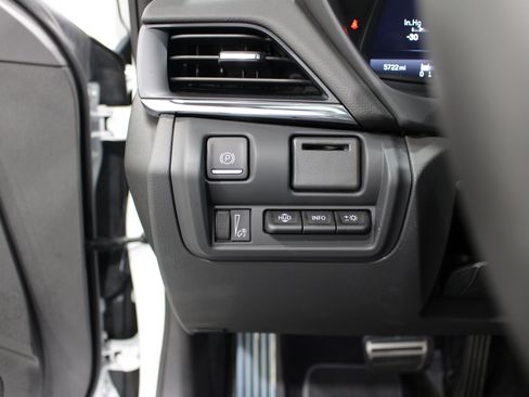 Certified 2025 Cadillac CT4 V w/ Navigation Package AWD/4WD image 10