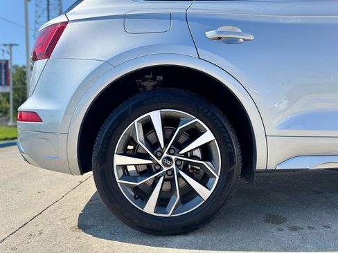 Used 2022 Audi Q5 2.0T Premium Plus AWD/4WD image 30