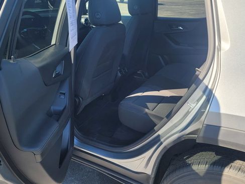 Used 2026 Chevrolet Equinox LT FWD image 25