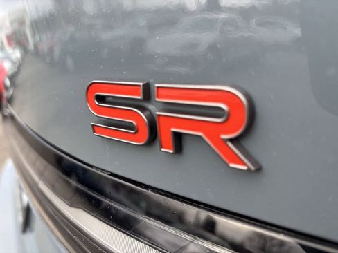 New 2026 Nissan Sentra SR image 12