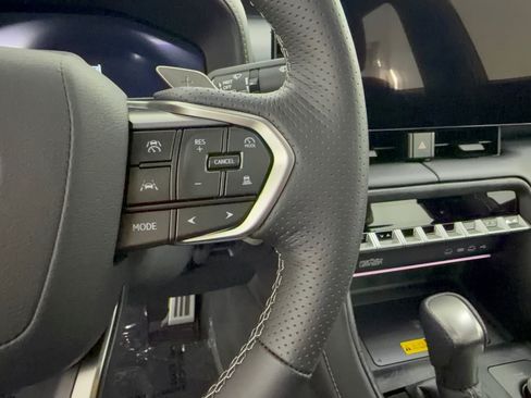 Certified 2026 Lexus IS 350 F Sport w/ Handling Package RWD image 20
