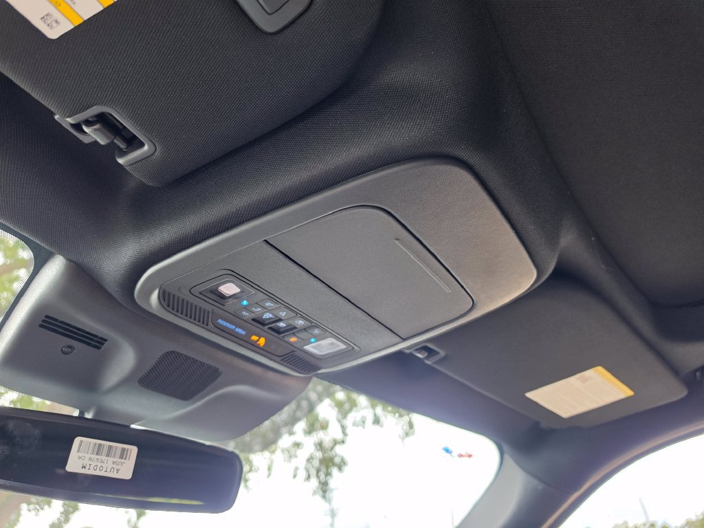 New 2027 Ford Expedition Max King Ranch AWD/4WD image 29
