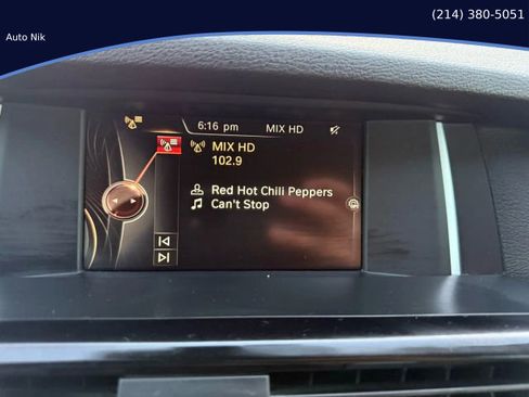 Used 2016 BMW X3 sDrive28i image 15