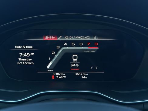Used 2024 Audi A5 2.0T Premium Plus AWD/4WD image 20