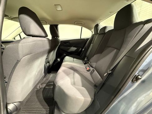 Certified 2024 Toyota Corolla LE image 17