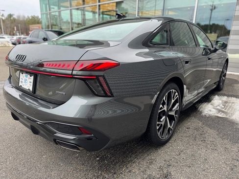 New 2026 Audi A6 Premium Plus image 6