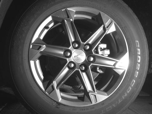 Used 2025 Chevrolet Blazer LT image 14