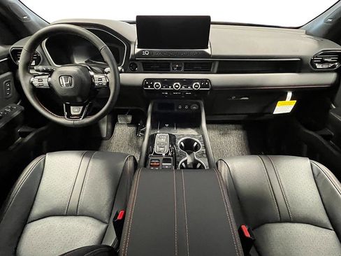 New 2026 Honda Passport TrailSport Elite image 22