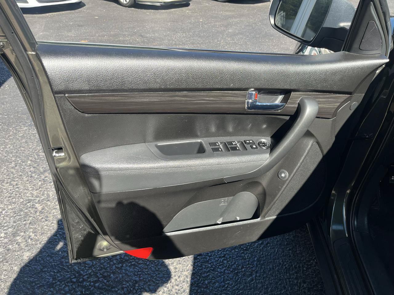 Used 2013 Kia Sorento LX w/ Convenience Pkg AWD/4WD image 22