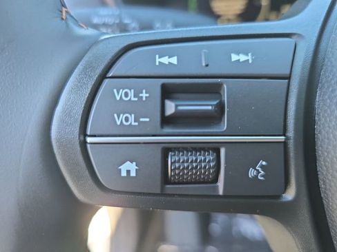 New 2026 Honda CR-V Sport image 16