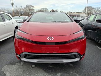 New 2026 Toyota Prius XLE video 2