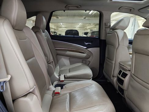 Certified 2019 Acura MDX w/ Technology & Entertainment image 20