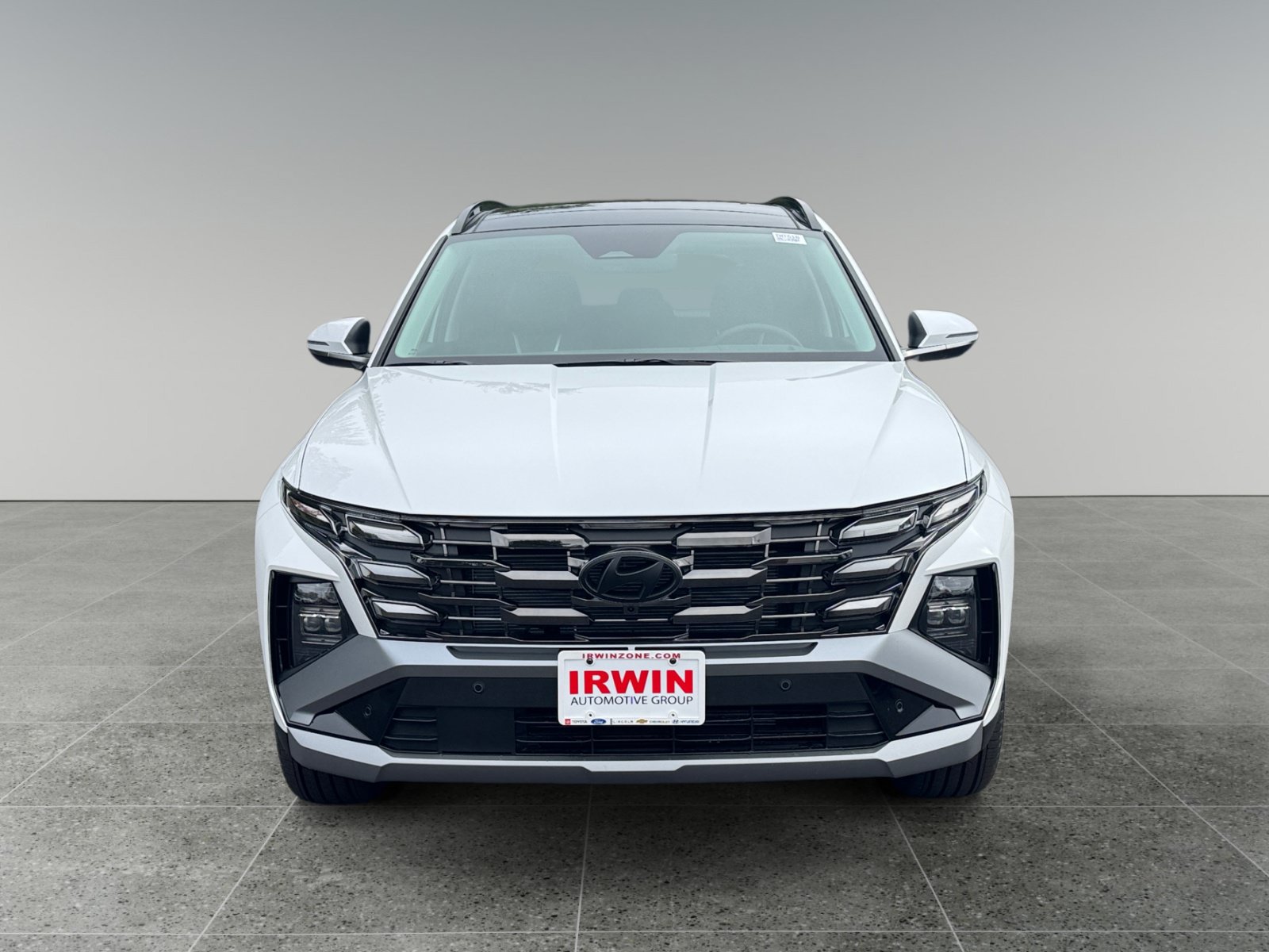 New 2026 Hyundai Tucson Limited w/ Tow & Go Package AWD/4WD image 8