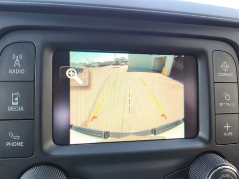 Used 2024 RAM 1500 Tradesman image 26