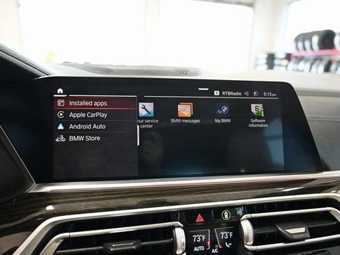 Used 2021 BMW X5 xDrive40i w/ Premium Package image 16