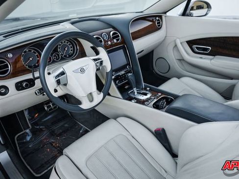 Used 2013 Bentley Continental GT image 2