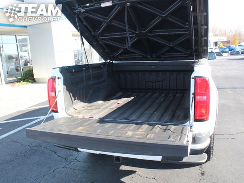 Used 2020 Chevrolet Colorado Z71 image 29