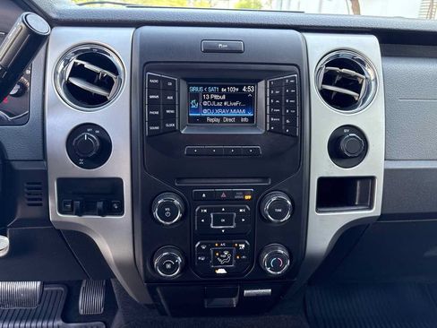 Used 2014 Ford F150 XLT w/ Equipment Group 302A Luxury RWD image 22