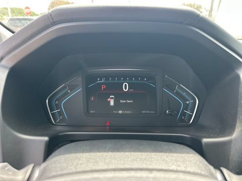 Used 2018 Honda Odyssey EX-L image 44