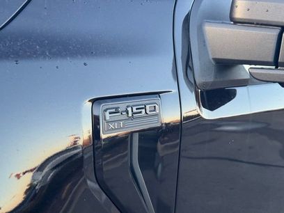 New 2026 Ford F150 XLT w/ Equipment Group 302A MID