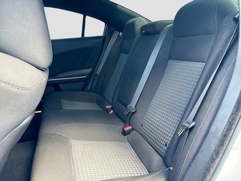 Used 2023 Dodge Charger GT RWD image 22