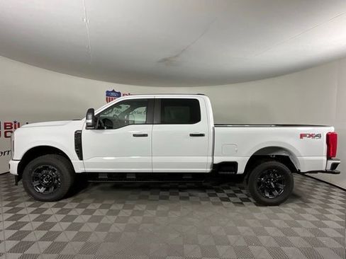 New 2026 Ford F250 XL w/ STX Appearance Package image 6