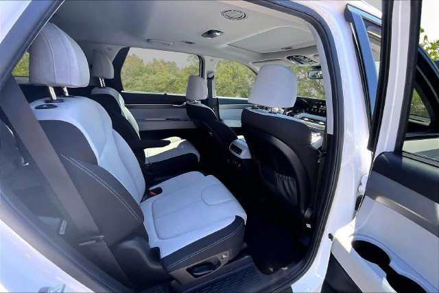 Used 2020 Hyundai Palisade SEL w/ Convenience Package AWD/4WD image 25