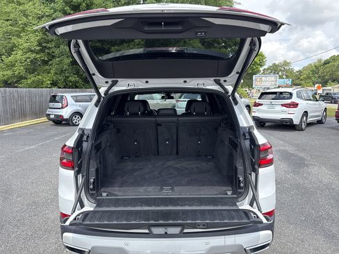 Used 2022 BMW X5 sDrive40i w/ Premium Package image 36