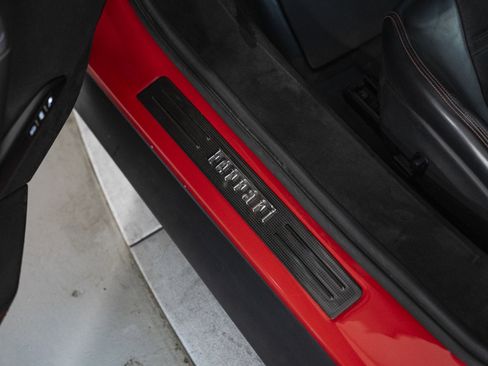 Used 2022 Ferrari 296 GTB RWD image 24