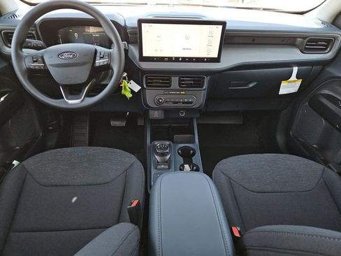 New 2026 Ford Maverick XL FWD image 6