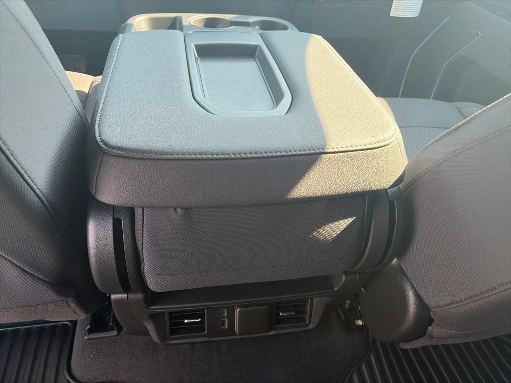 New 2026 GMC Sierra 1500 Elevation AWD/4WD image 13